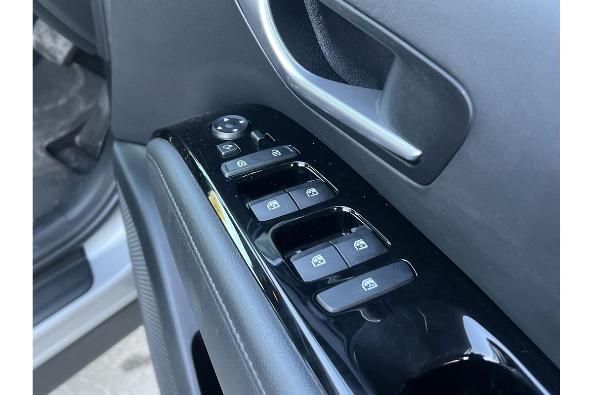 2021 Hyundai Tucson Elite NX4.V1
