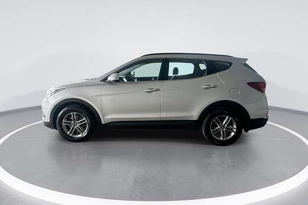 2016 Hyundai Santa Fe Active DM3 Series II