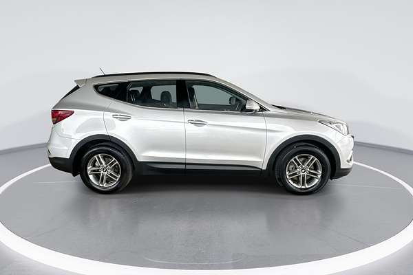 2016 Hyundai Santa Fe Active DM3 Series II