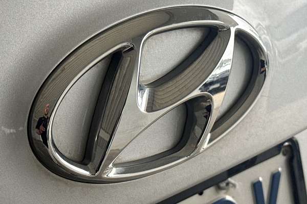 2016 Hyundai Santa Fe Active DM3 Series II