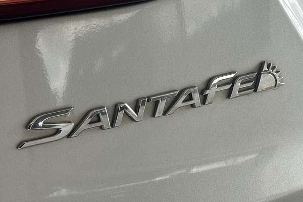 2016 Hyundai Santa Fe Active DM3 Series II