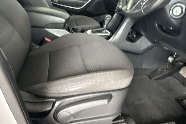 2016 Hyundai Santa Fe Active DM3 Series II