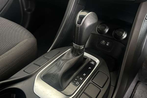 2016 Hyundai Santa Fe Active DM3 Series II