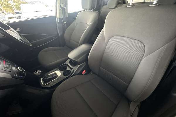 2016 Hyundai Santa Fe Active DM3 Series II