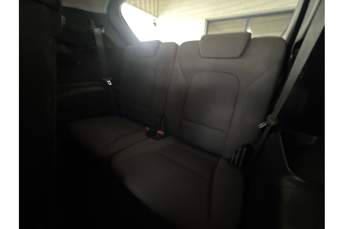 2016 Hyundai Santa Fe Active DM3 Series II