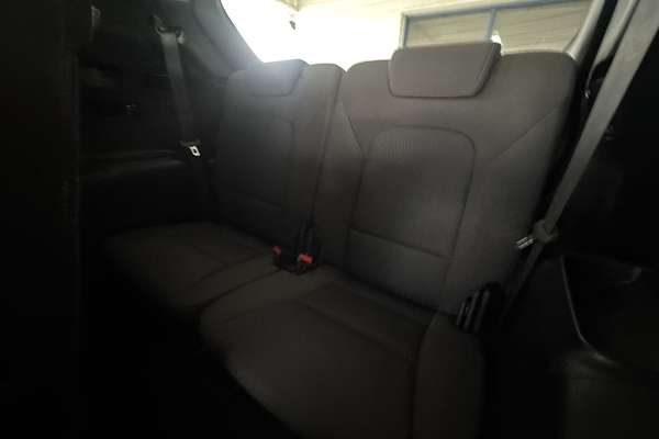 2016 Hyundai Santa Fe Active DM3 Series II