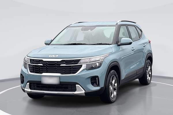 2024 Kia Seltos S SP2 PE