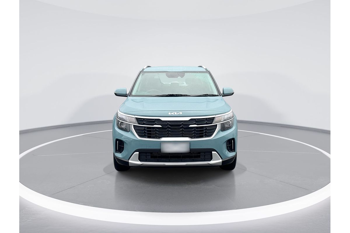 2024 Kia Seltos S SP2 PE