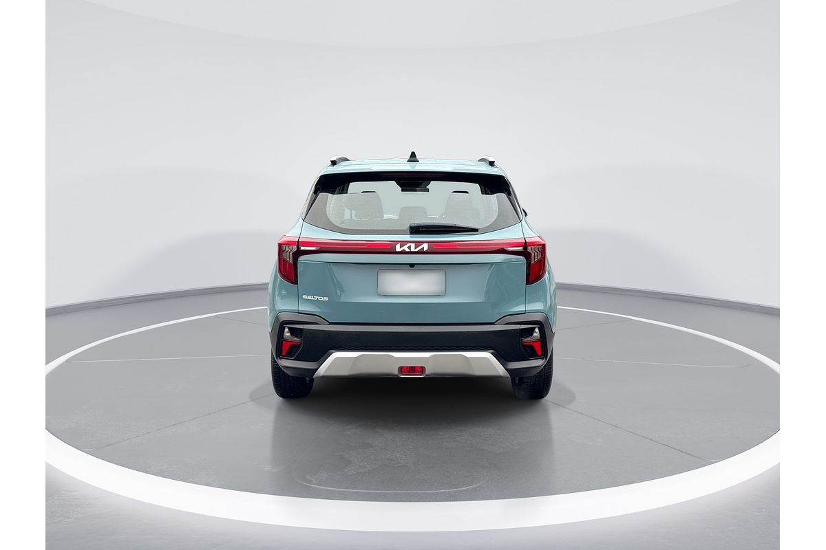 2024 Kia Seltos S SP2 PE