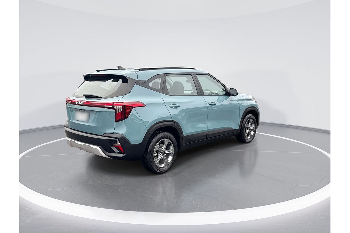 2024 Kia Seltos S SP2 PE