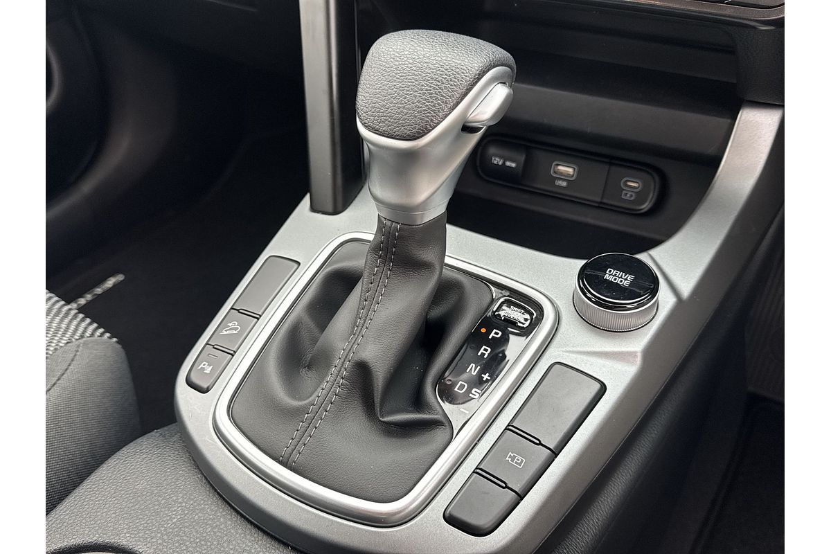 2024 Kia Seltos S SP2 PE