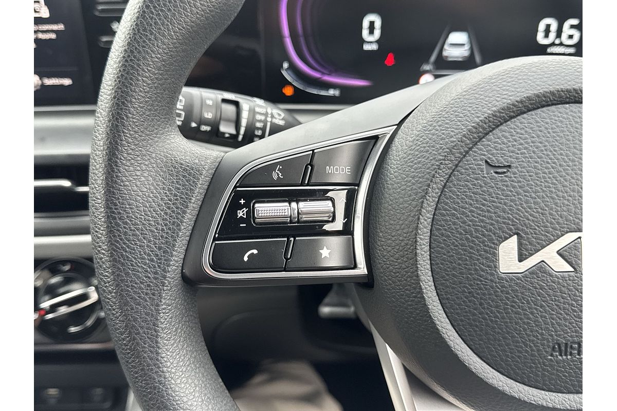 2024 Kia Seltos S SP2 PE
