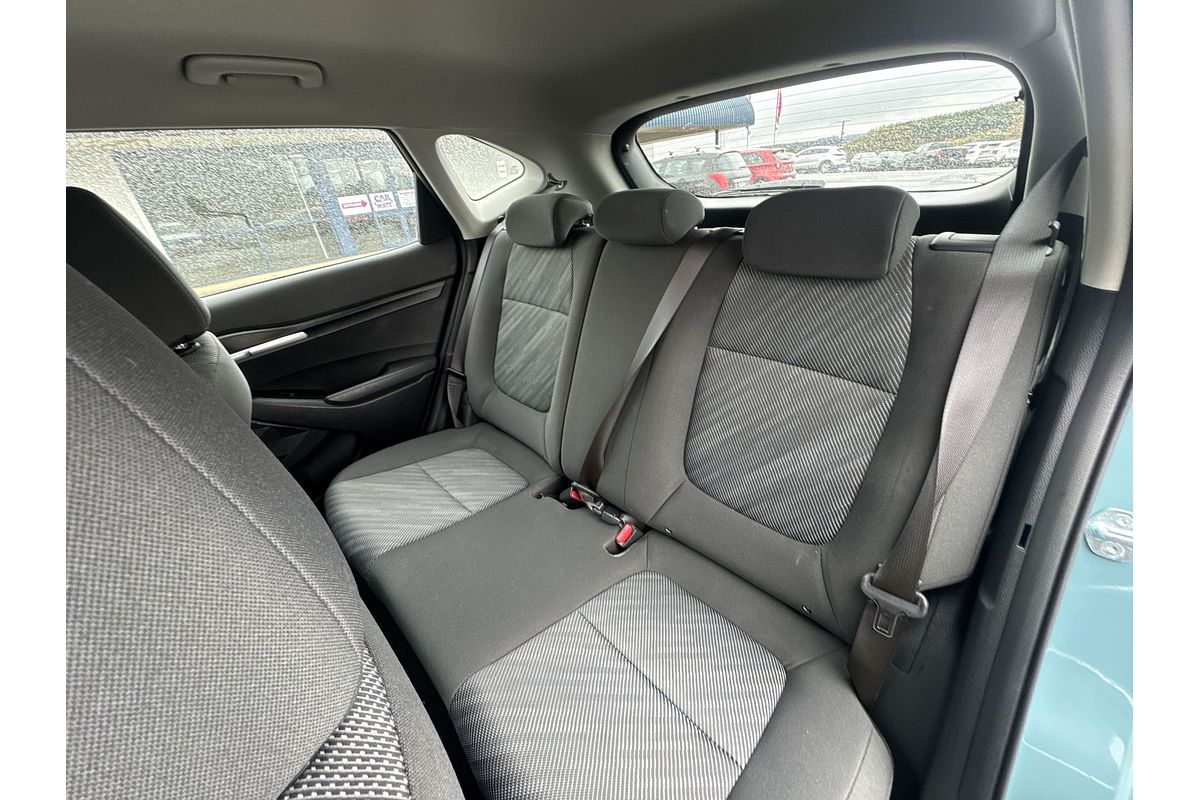 2024 Kia Seltos S SP2 PE