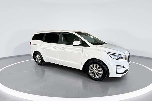 2020 Kia Carnival Si YP