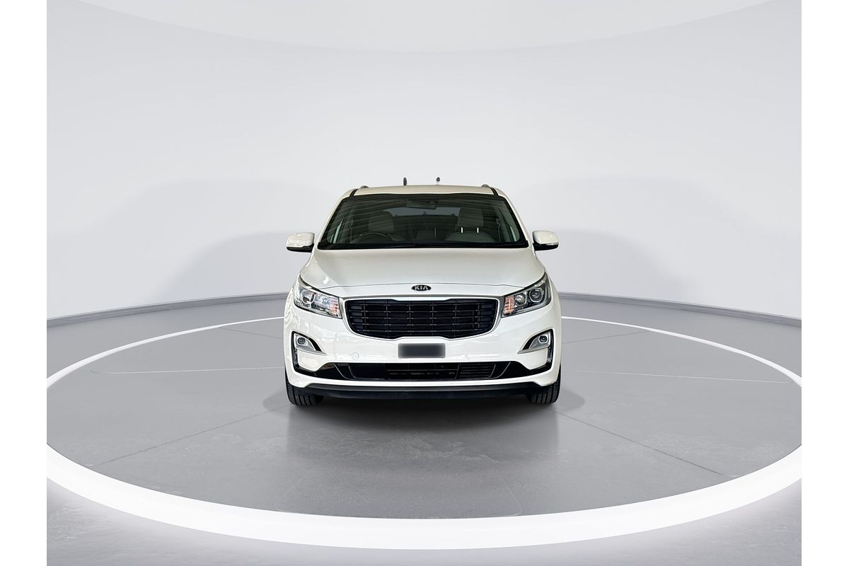 2020 Kia Carnival Si YP