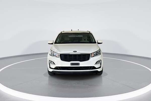 2020 Kia Carnival Si YP