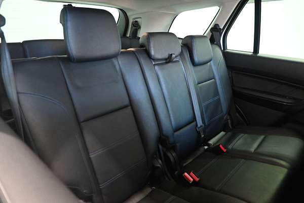 2020 Ford Everest Sport UA II 3.2L