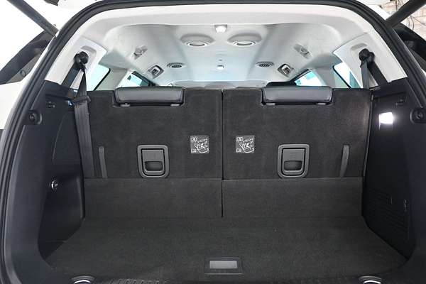 2020 Ford Everest Sport UA II 3.2L