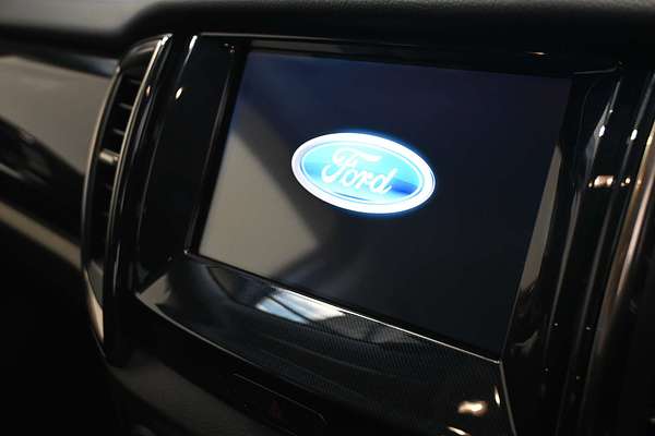 2020 Ford Everest Sport UA II 3.2L