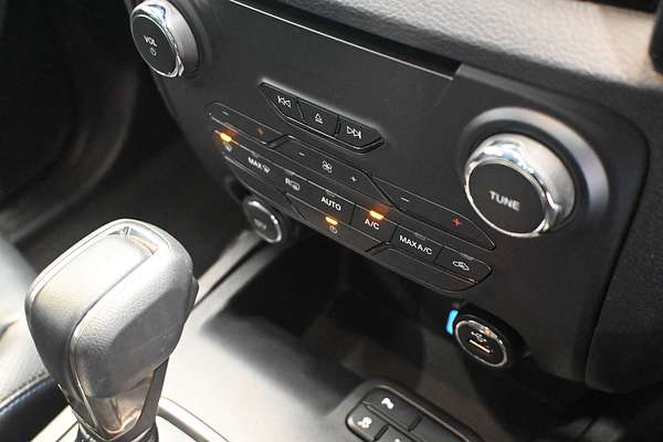 2020 Ford Everest Sport UA II 3.2L