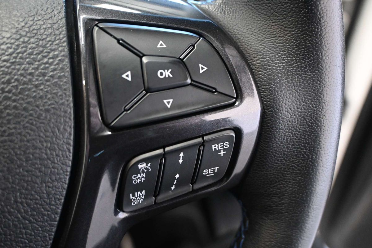 2020 Ford Everest Sport UA II 3.2L