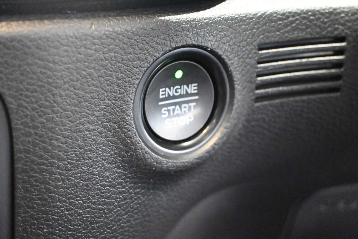 2020 Ford Everest Sport UA II 3.2L