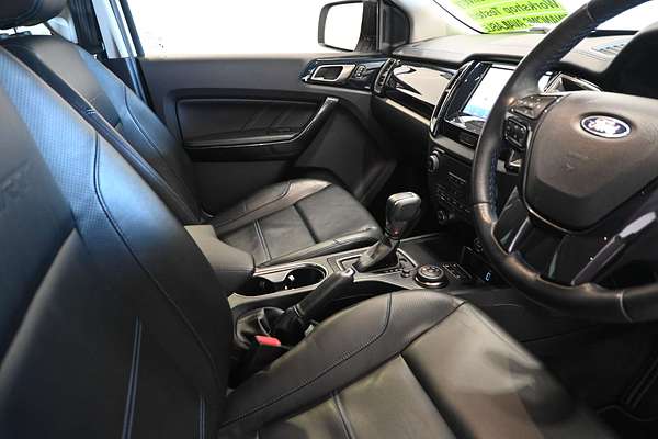 2020 Ford Everest Sport UA II 3.2L