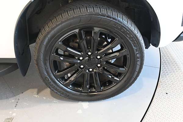 2020 Ford Everest Sport UA II 3.2L