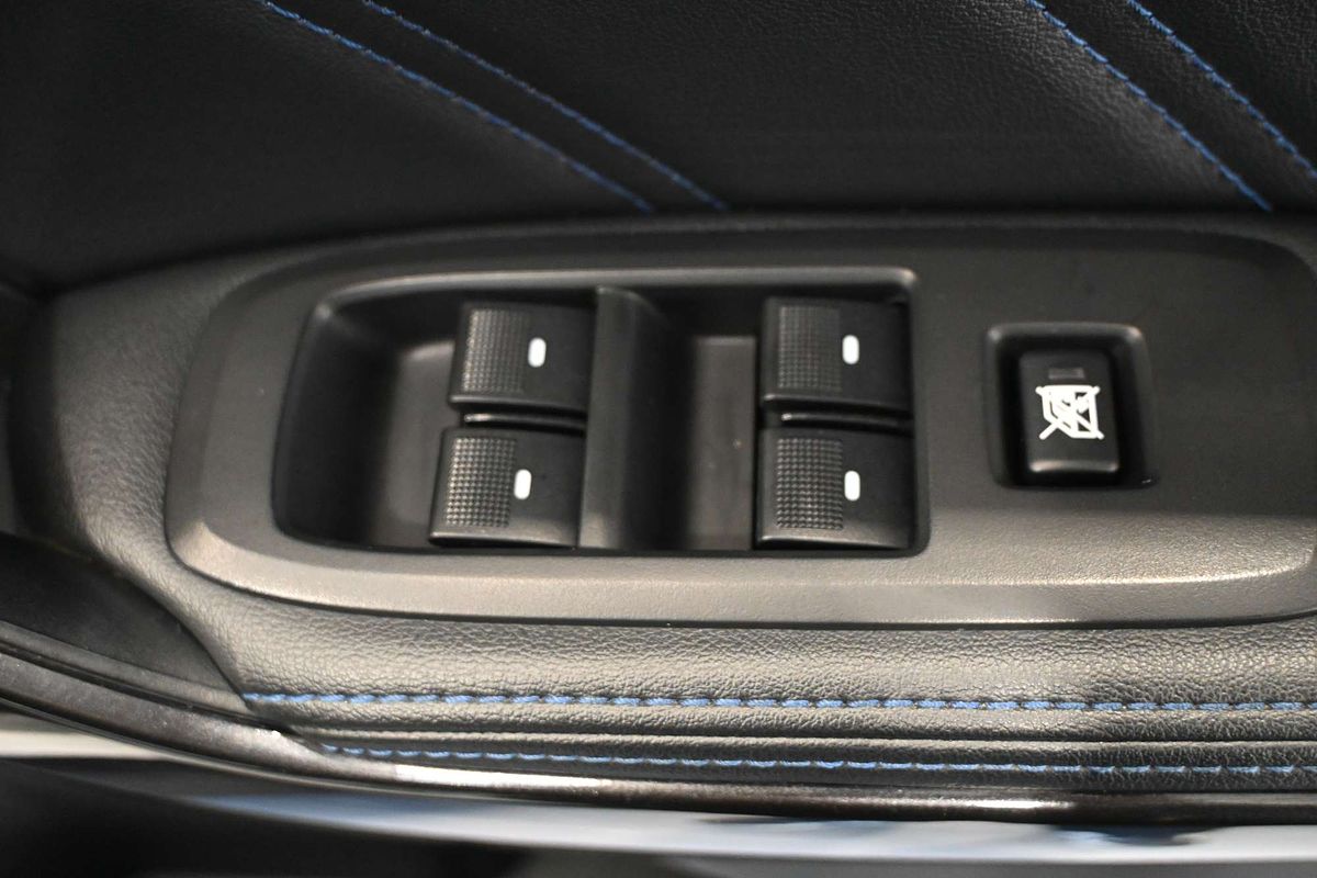 2020 Ford Everest Sport UA II 3.2L