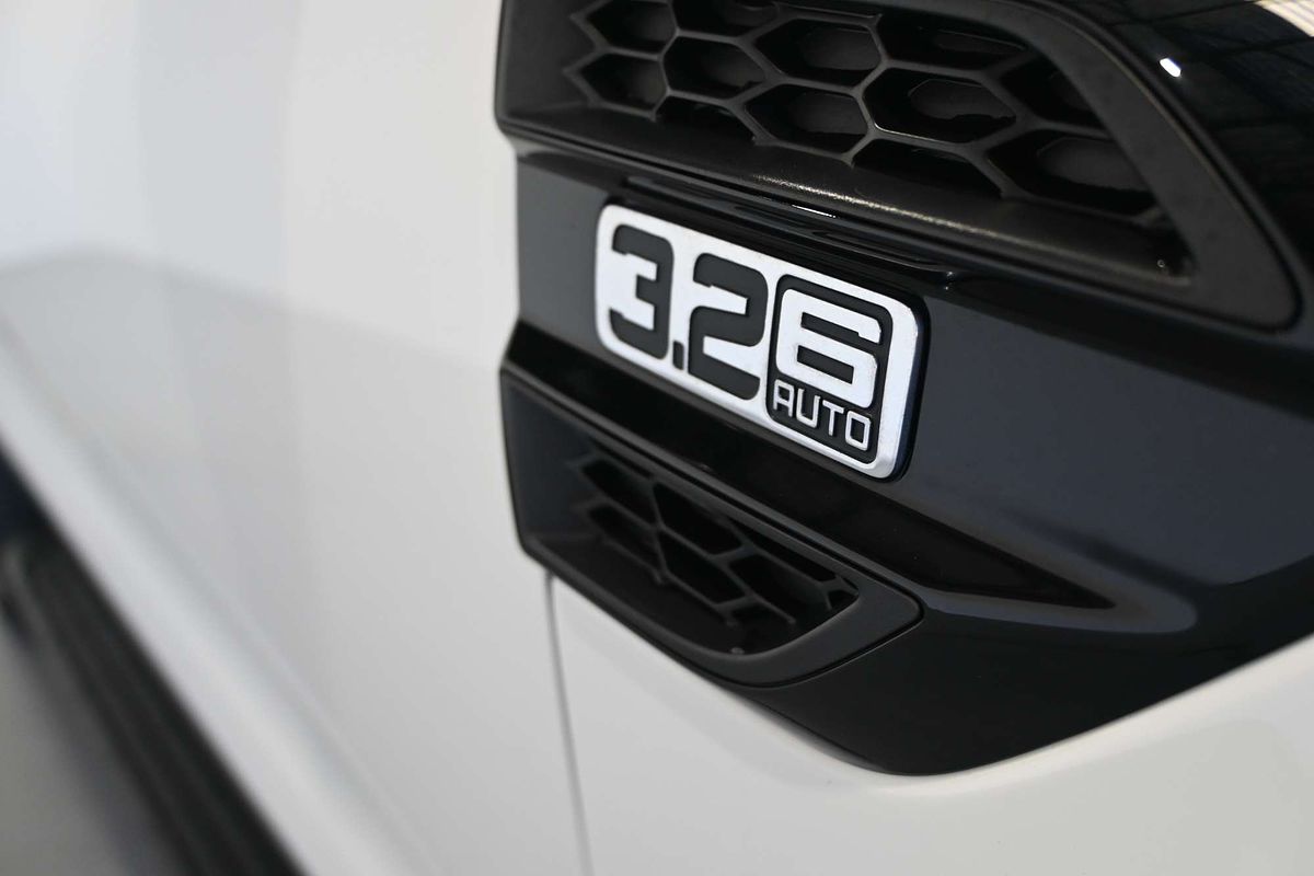 2020 Ford Everest Sport UA II 3.2L
