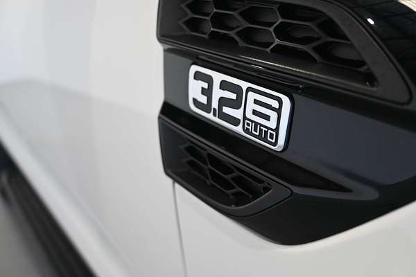 2020 Ford Everest Sport UA II 3.2L