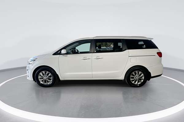 2020 Kia Carnival Si YP