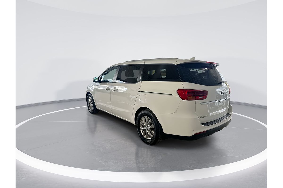 2020 Kia Carnival Si YP