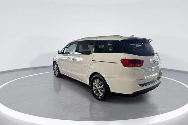2020 Kia Carnival Si YP