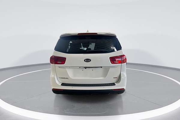 2020 Kia Carnival Si YP