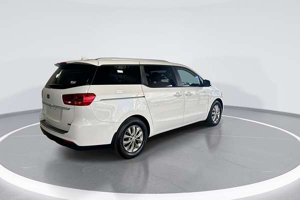 2020 Kia Carnival Si YP