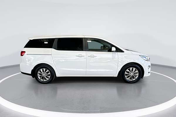 2020 Kia Carnival Si YP
