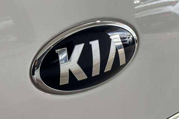 2020 Kia Carnival Si YP