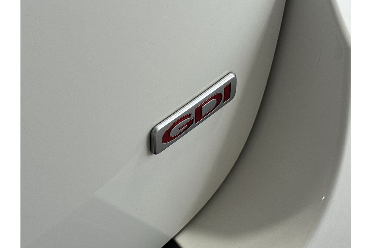 2020 Kia Carnival Si YP