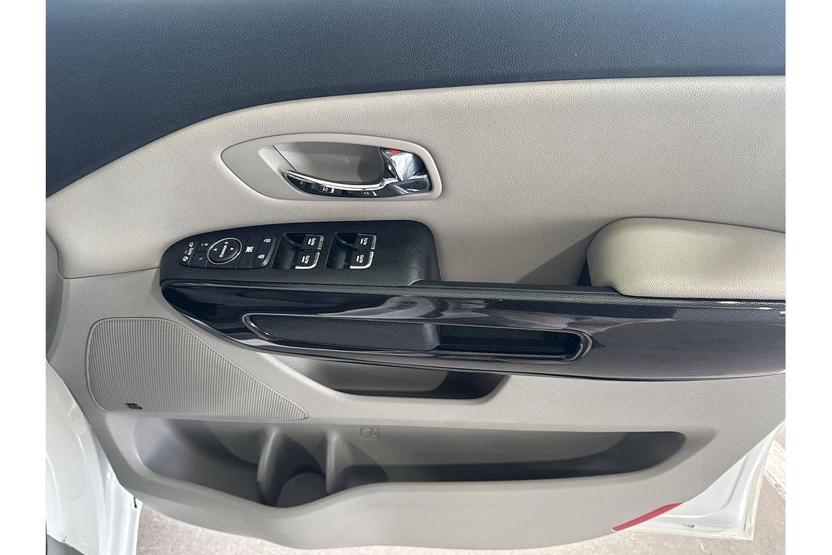 2020 Kia Carnival Si YP