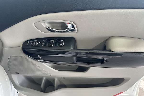 2020 Kia Carnival Si YP