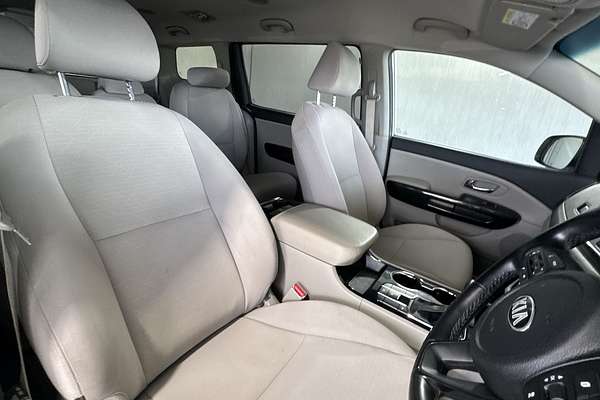2020 Kia Carnival Si YP
