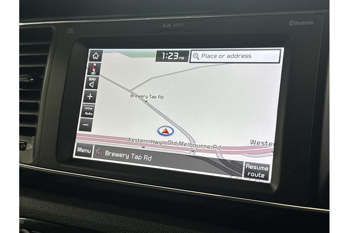 2020 Kia Carnival Si YP