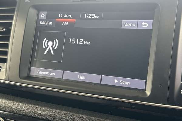 2020 Kia Carnival Si YP