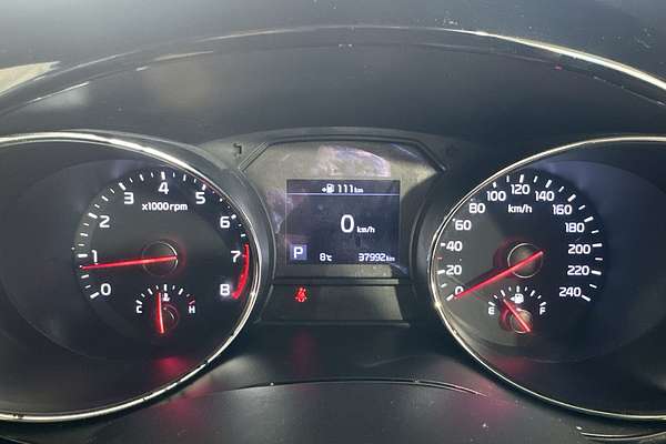 2020 Kia Carnival Si YP