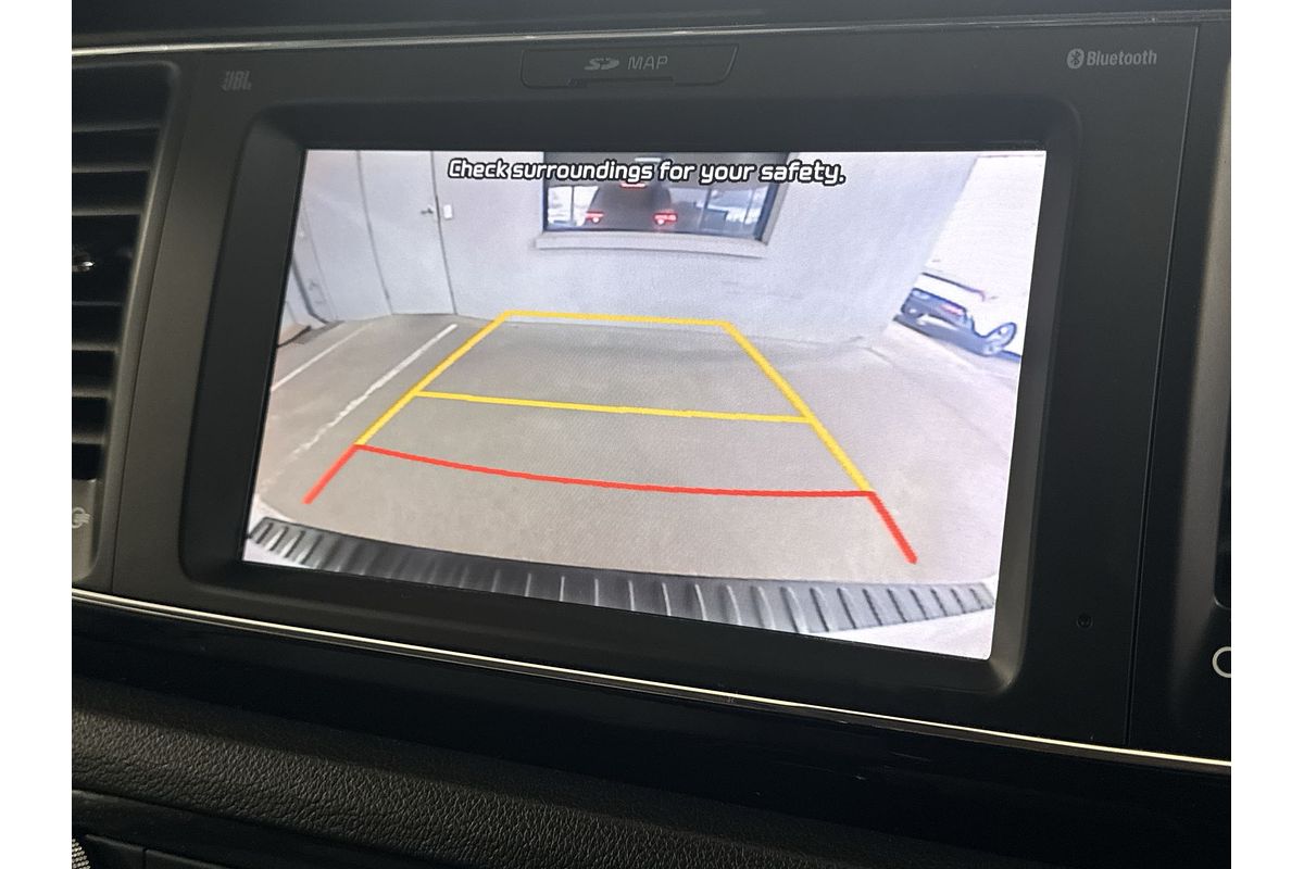 2020 Kia Carnival Si YP