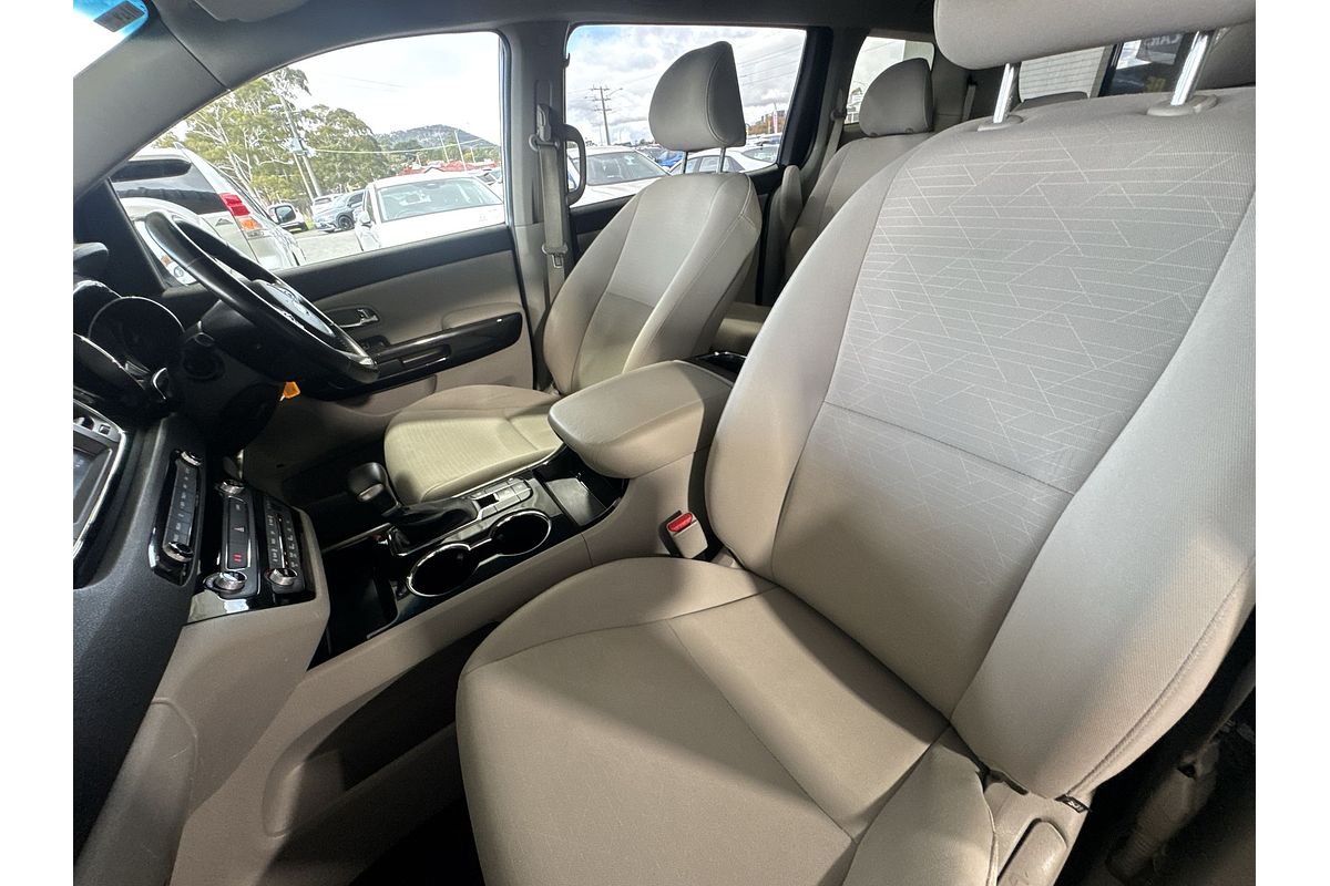 2020 Kia Carnival Si YP