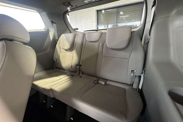 2020 Kia Carnival Si YP