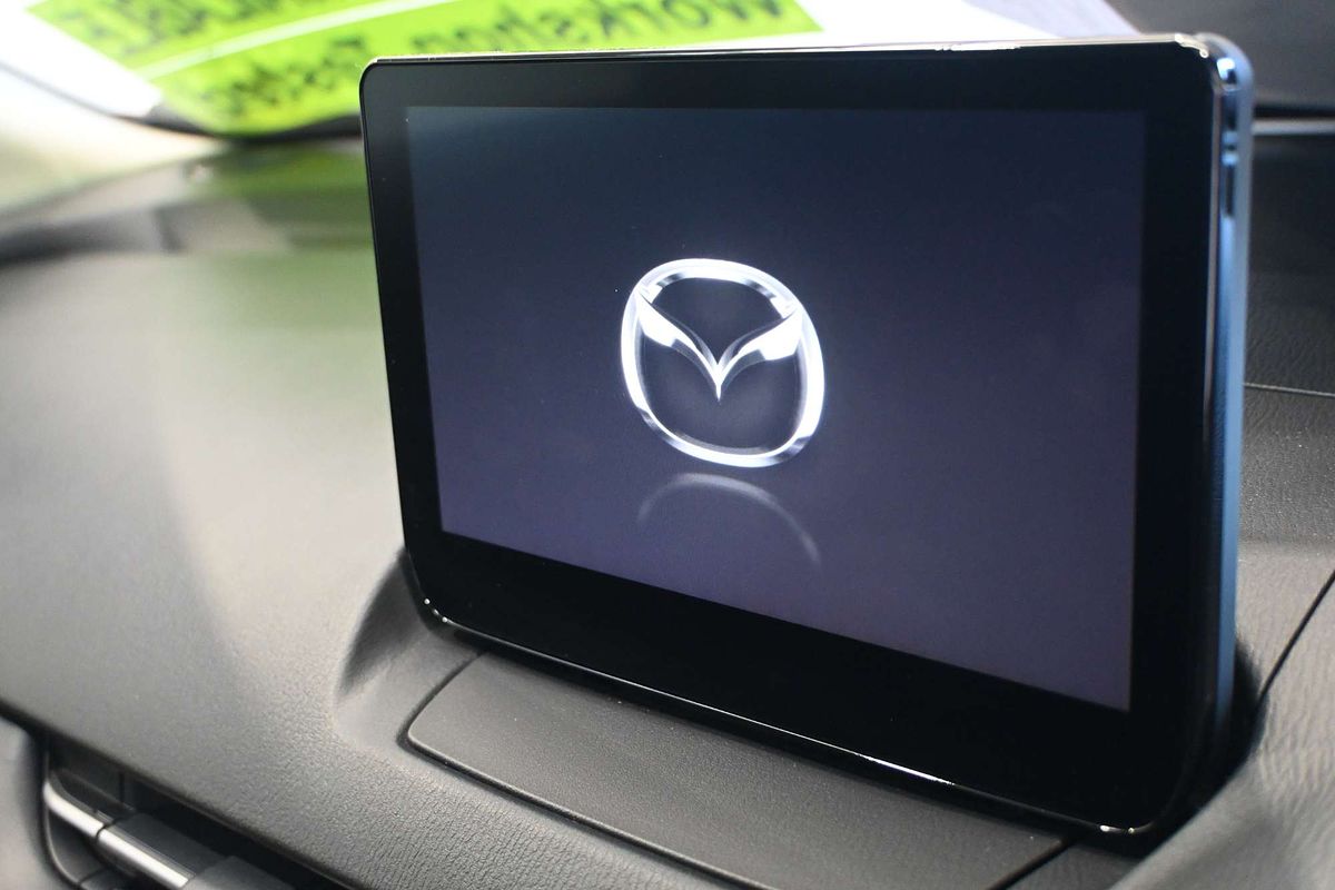 2022 Mazda CX-3 Maxx Sport LE DK