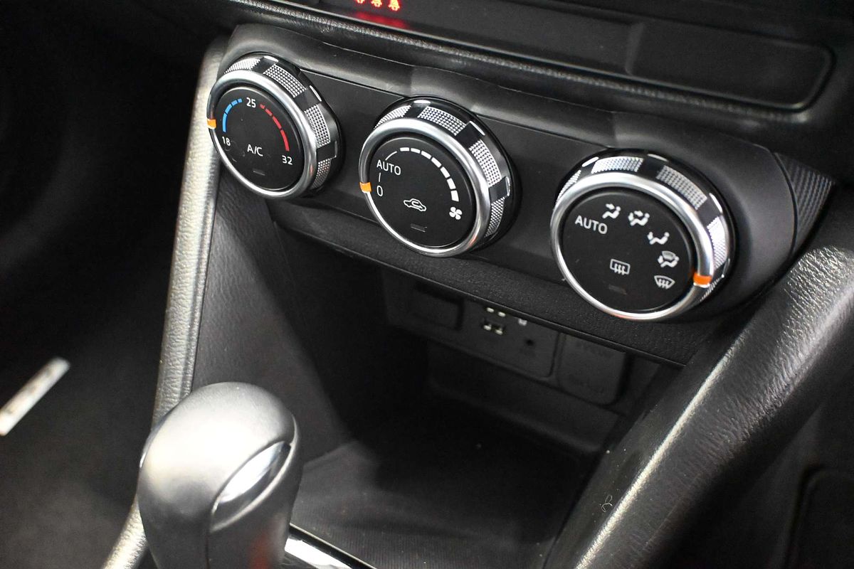 2022 Mazda CX-3 Maxx Sport LE DK